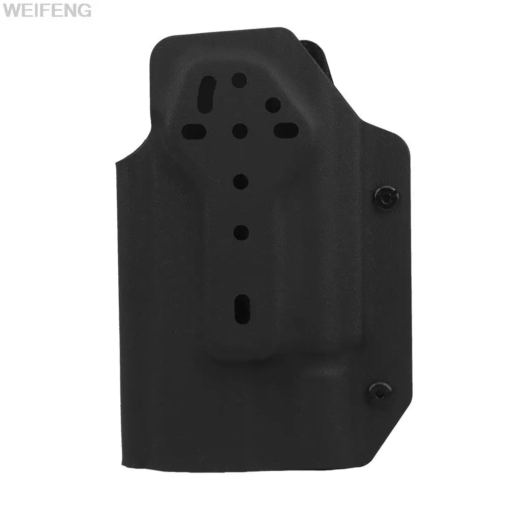 Funda de pistola táctica KYDEX para SIG P320 COMPACT, 9MM/.40 X300U-A/X300U-B, funda de pistola para linterna, caza, militar, Airsoft - imagen 3