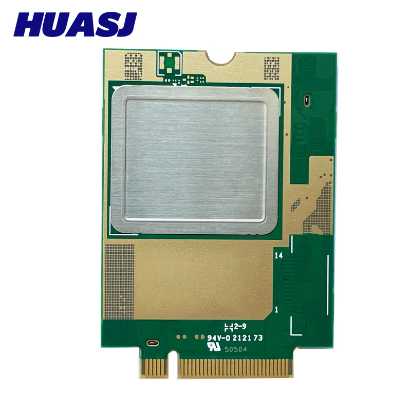 Nuevo T99W175 T99W175.04 5G NR M.2 5G tarjeta FRU 5W10V25777 X55 5G módulo para ThinkPad X1 Nano Gen1 portátil - imagen 3