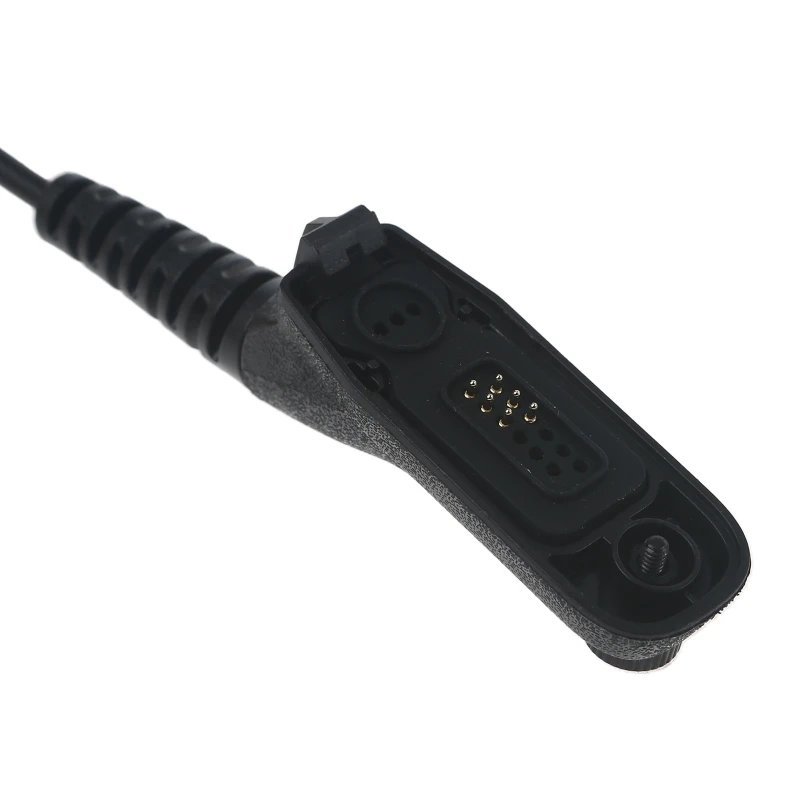 PMKN4012B-Cable de programación USB para Walkie Talkie Motorola PR6550, APX6000, APX1000, APX4000, accesorios de Radio bidireccional, K1KF - imagen 5