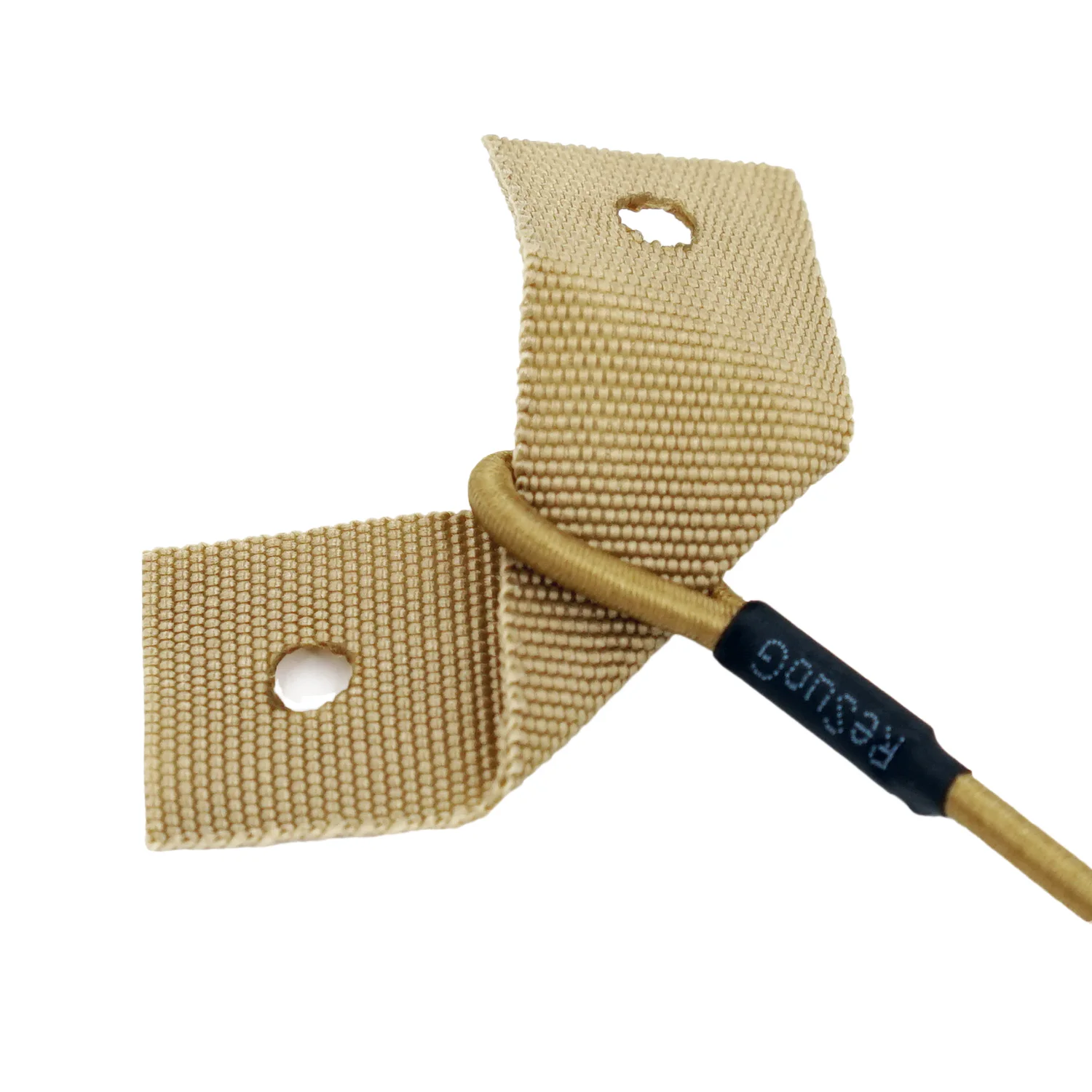 Casco táctico NVG Accesorios Sello Amor para usar Seas Gbrs Casco Visión nocturna Cuerda de seguridad - imagen 4