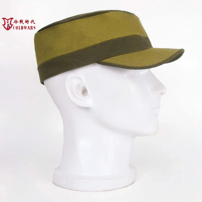 Sombrero de combate de Gorka-K1, gorro plano de combate de Goka 3/4 Bar, fuerzas especiales de fantasía del ejército ruso - imagen 5