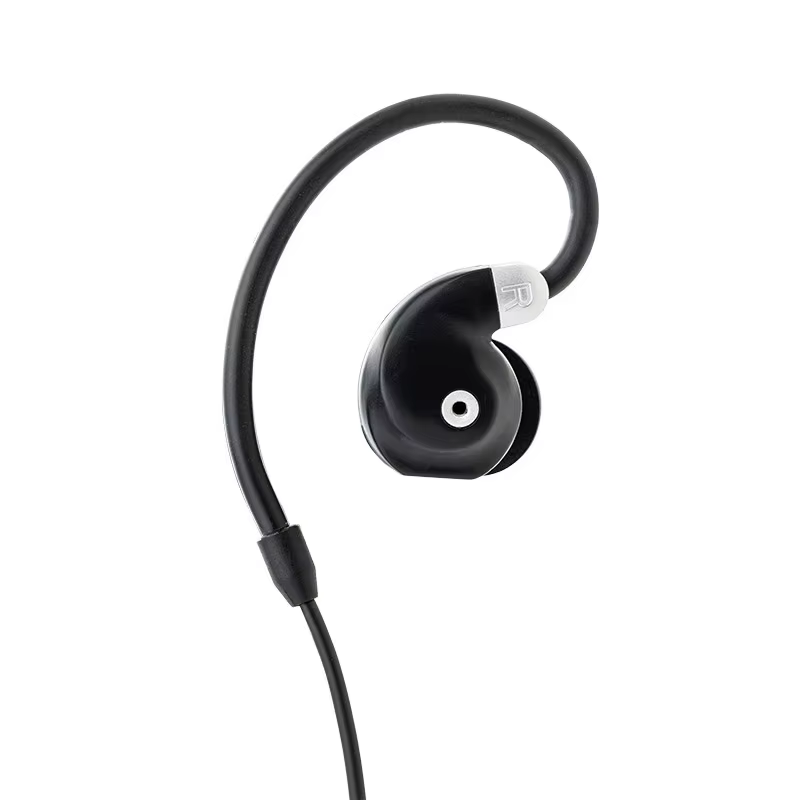 Auriculares tácticos EARMOR M200T Bluetooth 5.4 – Protección auditiva para tiro - imagen 2