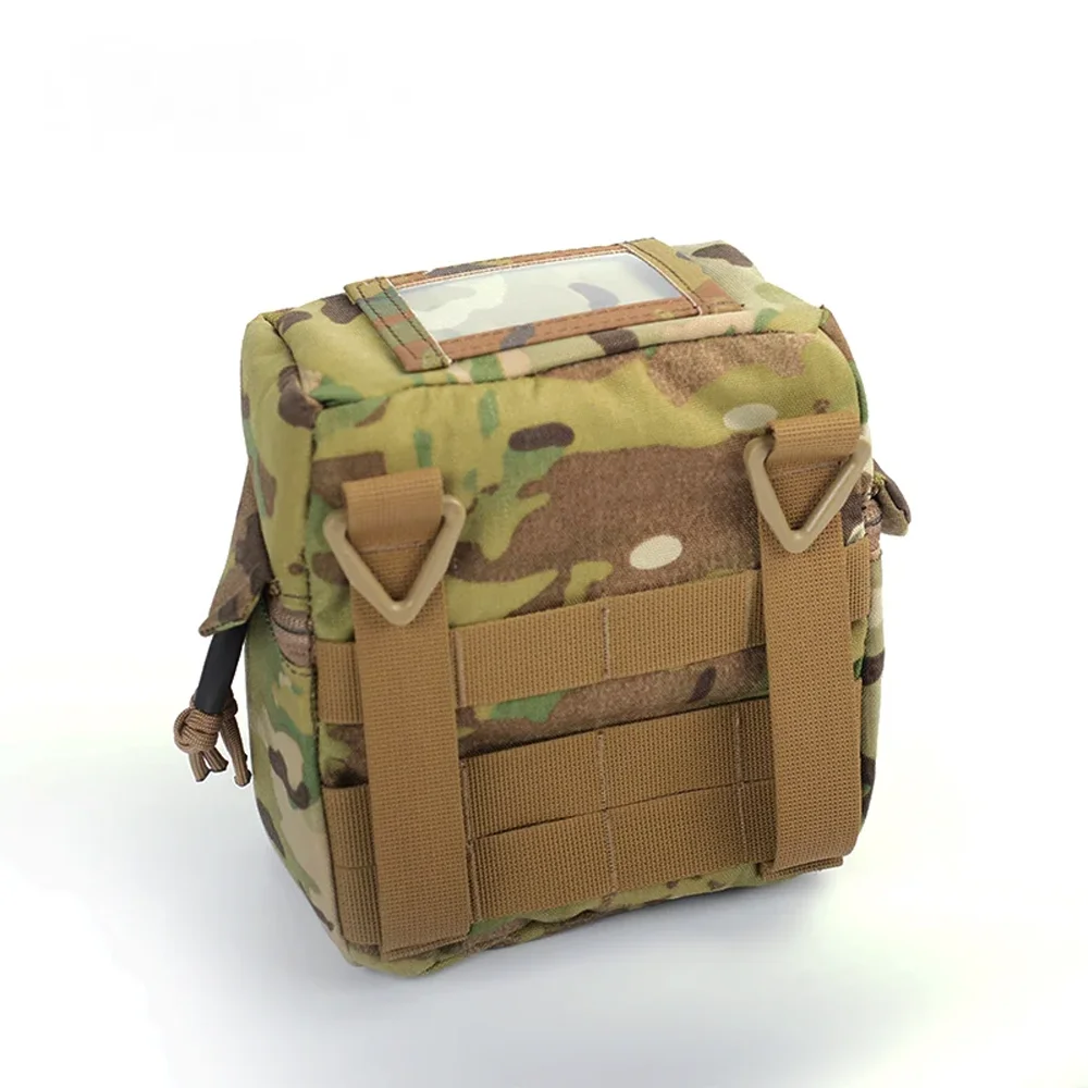 Funda universal visión nocturna NVG - Protección para dispositivos - imagen 5