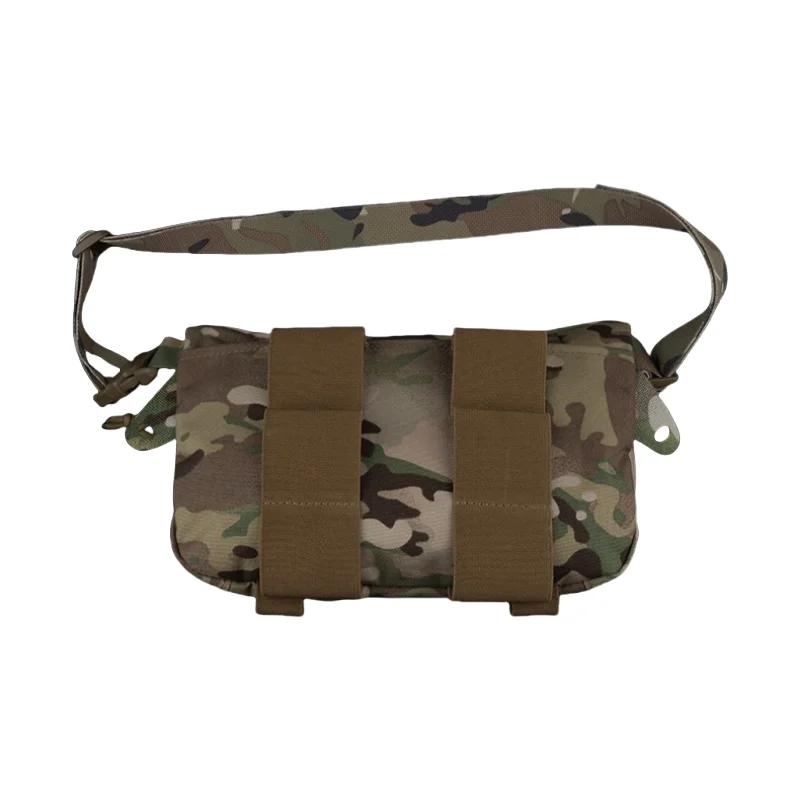 Bolsa grande multiusos | Bolsa de equipo resistente al agua de gran capacidad | Para equipos de exploración en la naturaleza - imagen 4