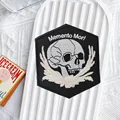 Skeleton Patches