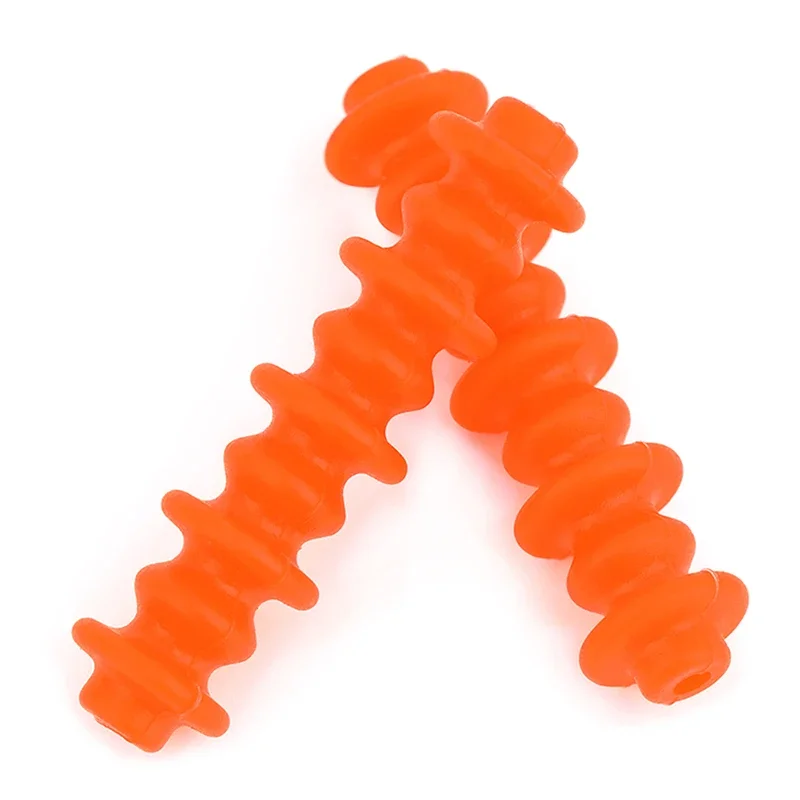 Amortiguador de silicona para arco compuesto – Caza y tiro - imagen 4