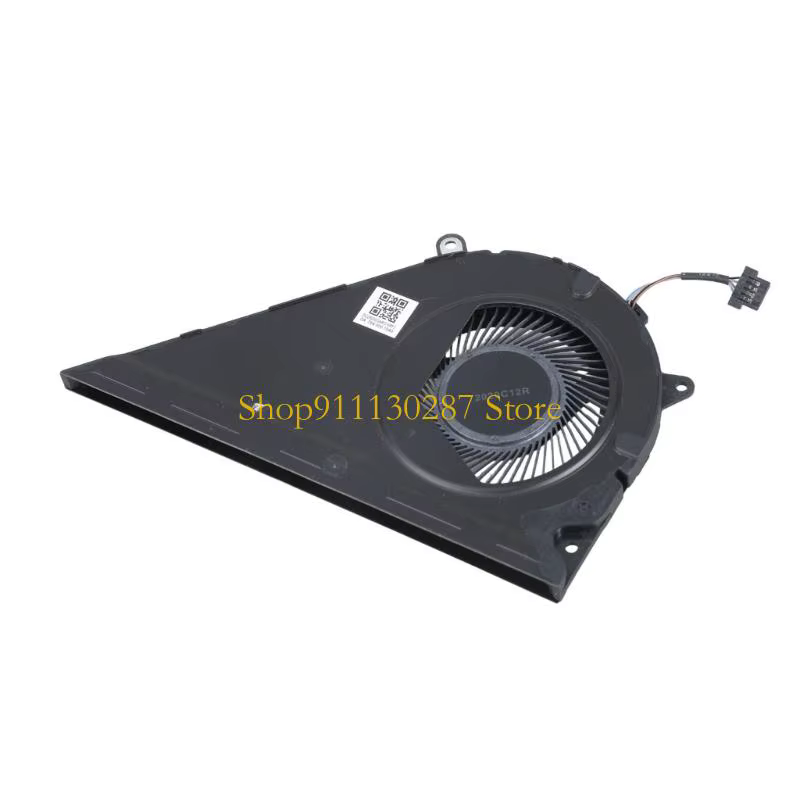 Ventilador CPU J1HC para portátiles HP Pavilion