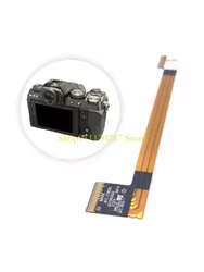 Reparación reemplazo cable flexible pantalla LCD J1HC para cámara XS10/X-S10