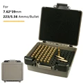 7.62x39 .223 -Tan
