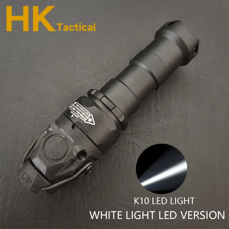 BK K10 LED light