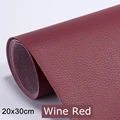 20x30 Wine red
