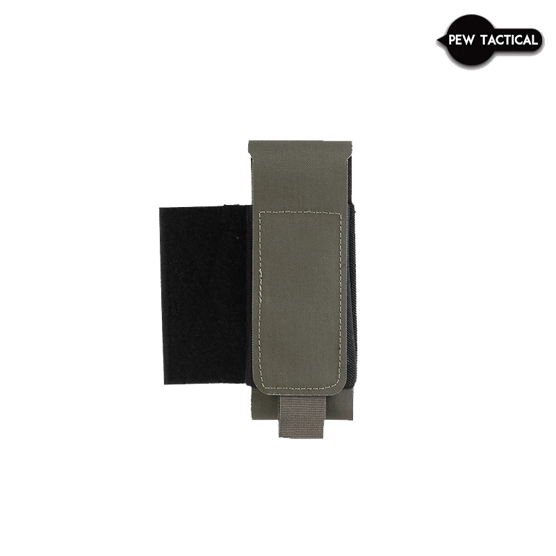 PEW torniquete táctico y colgador de tijeras de TRAUMA (TQS) Airsoft, bolsa táctica, soporte de torniquete - imagen 5