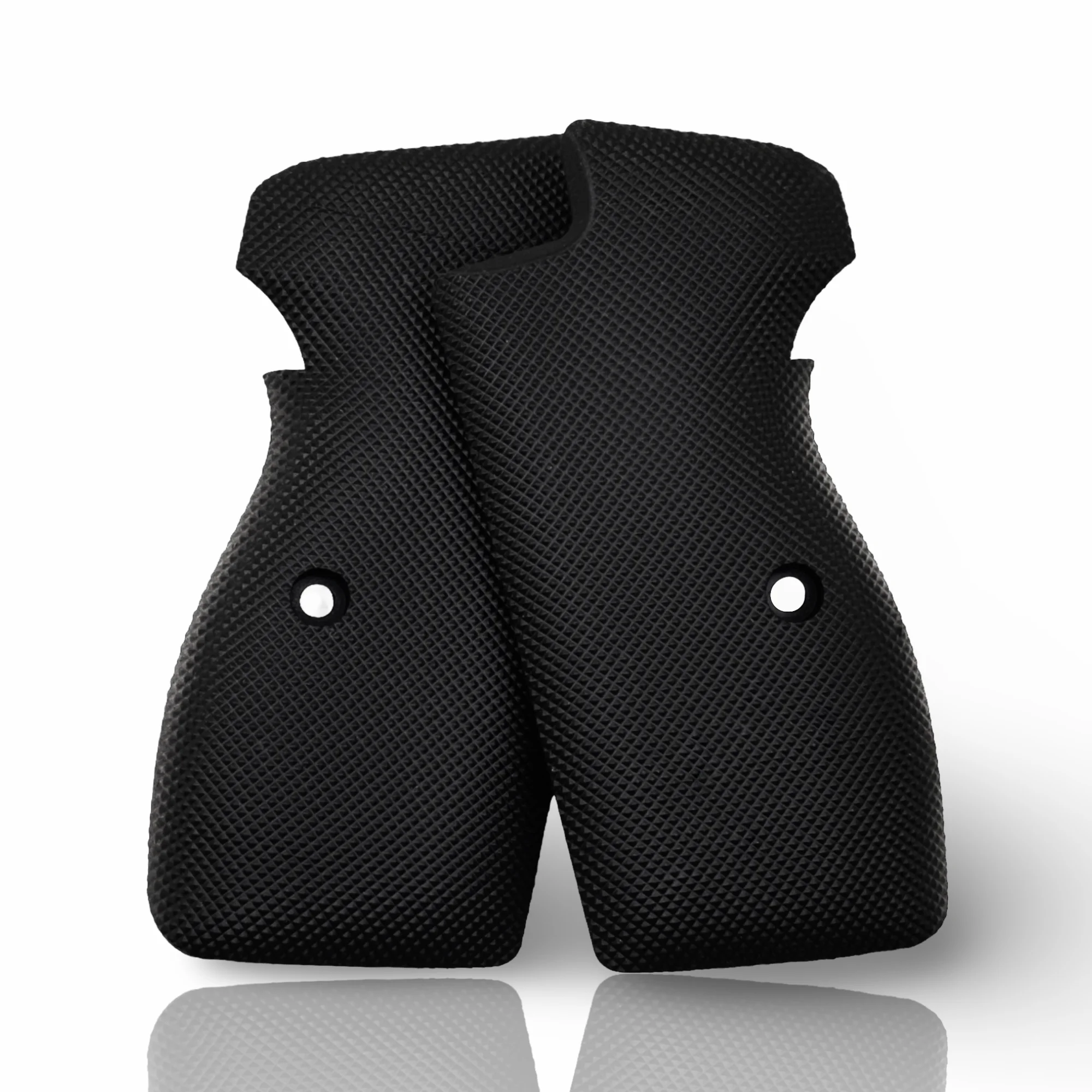 Empuñaduras de pistola de la serie de polímero Zib para Sigsauer P210 - imagen 2