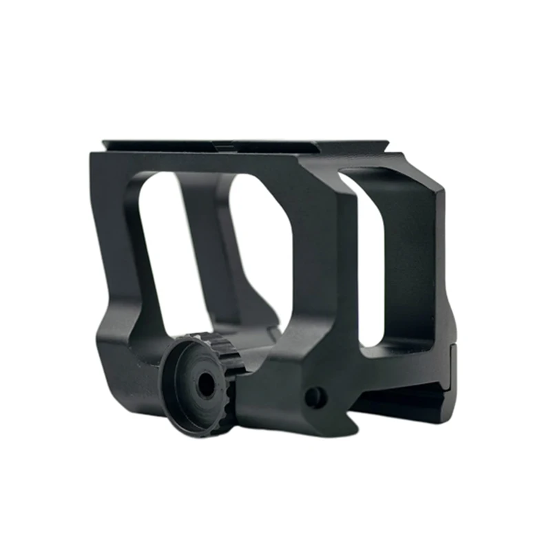 Evolution Gear Montura táctica para punto rojo QD Cowitness - imagen 4