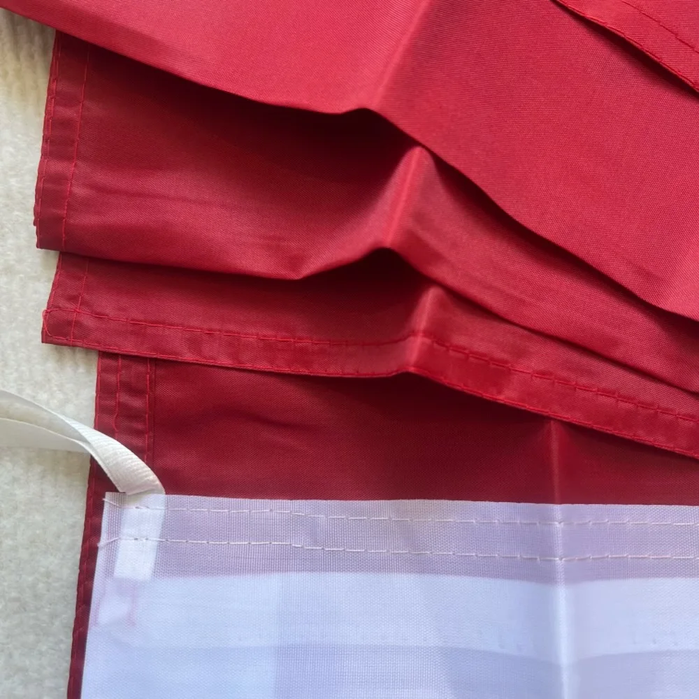 Bandera colgante de poliéster de alta calidad para biblioteca, banderines para el hogar, banderas decoradas, 90x150cm - imagen 4