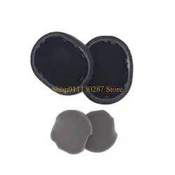 Almohadillas elásticas J1HC, funda para cojín, orejeras para auriculares WH-1000XM5