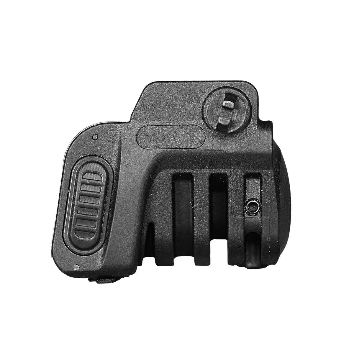 Mira Láser LS-L8 puntero láser táctico verde rojo recargable - imagen 5