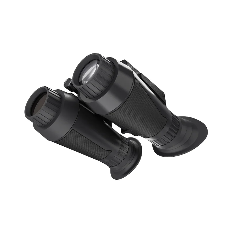 NV8300 Super ligero HD 36MP 3D binoculares telescopio 8X Zoom Digital 300M 7 niveles cámara de visión nocturna infrarroja para caza - imagen 2