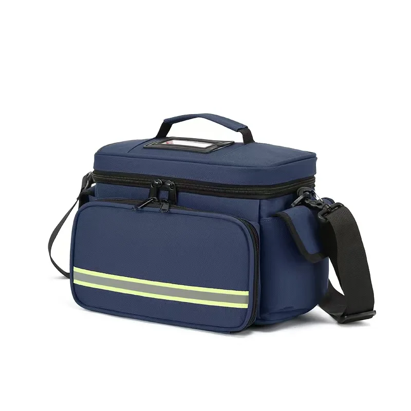 Kit de emergencia médica multibolsillo impermeable totalmente funcional - imagen 5