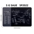 S G SAUE SP2022