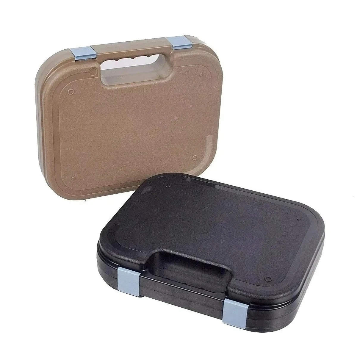 Funda táctica Glock G17/G19 protectora con forro acolchado de espuma - imagen 3