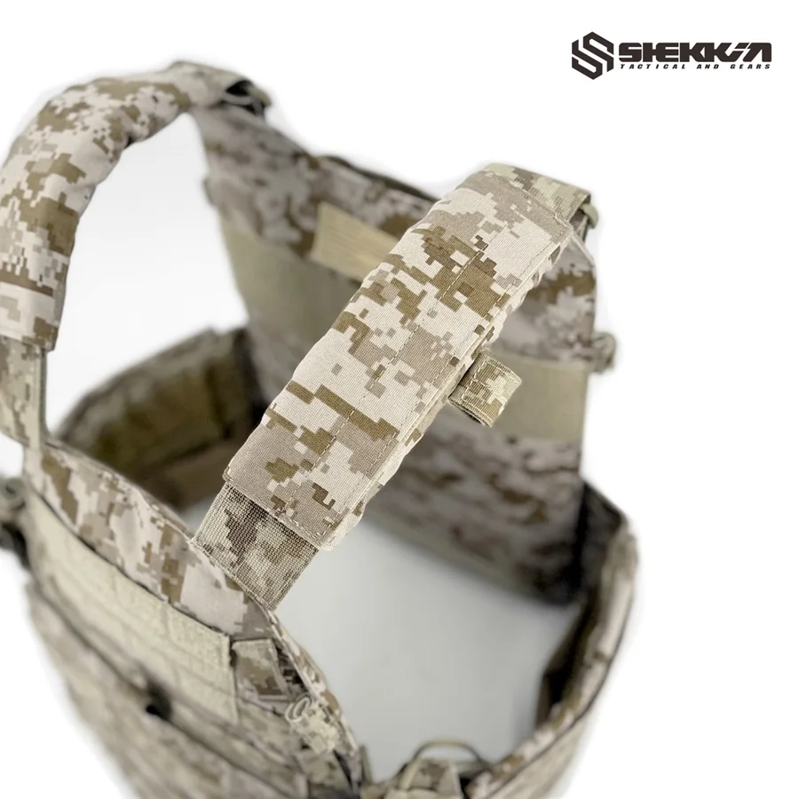 Chaleco para deportes al aire libre AOR1 LBT6094A - imagen 5