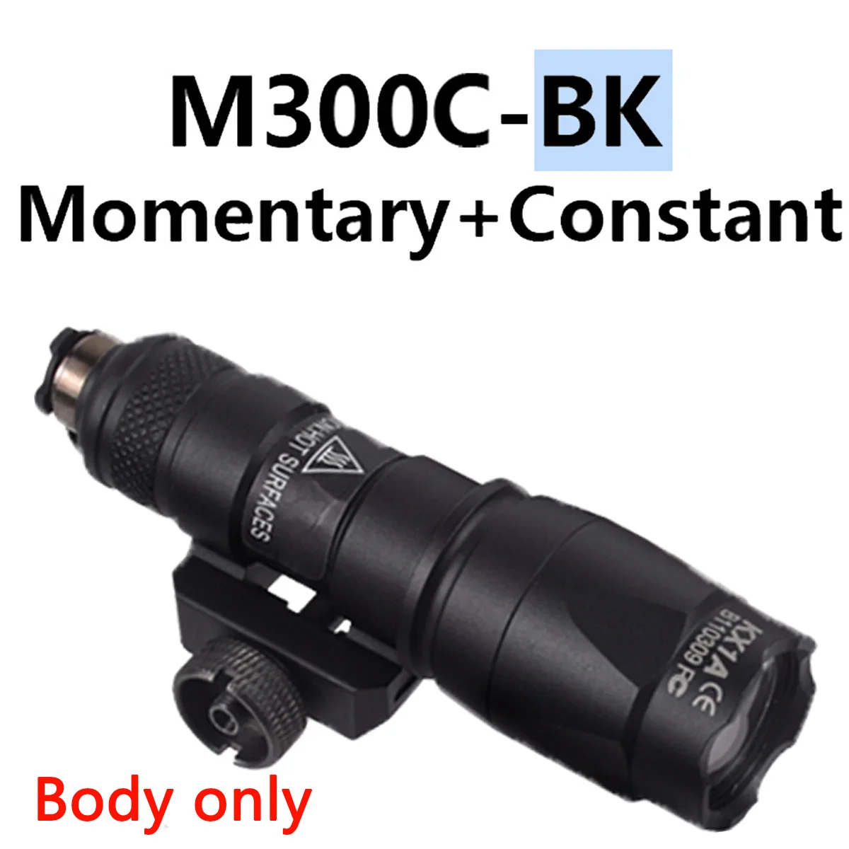 M300C BK