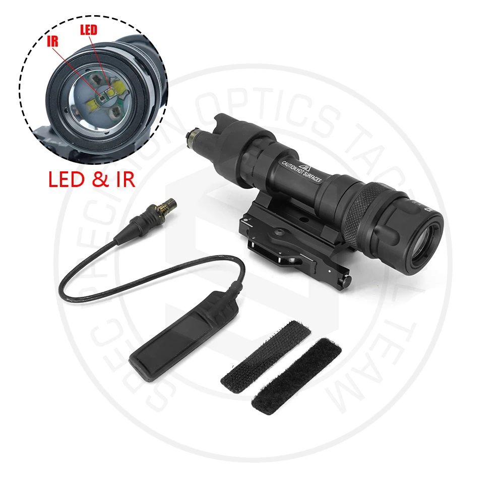 BK IR LED M952V