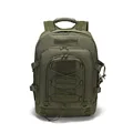 Verde militar