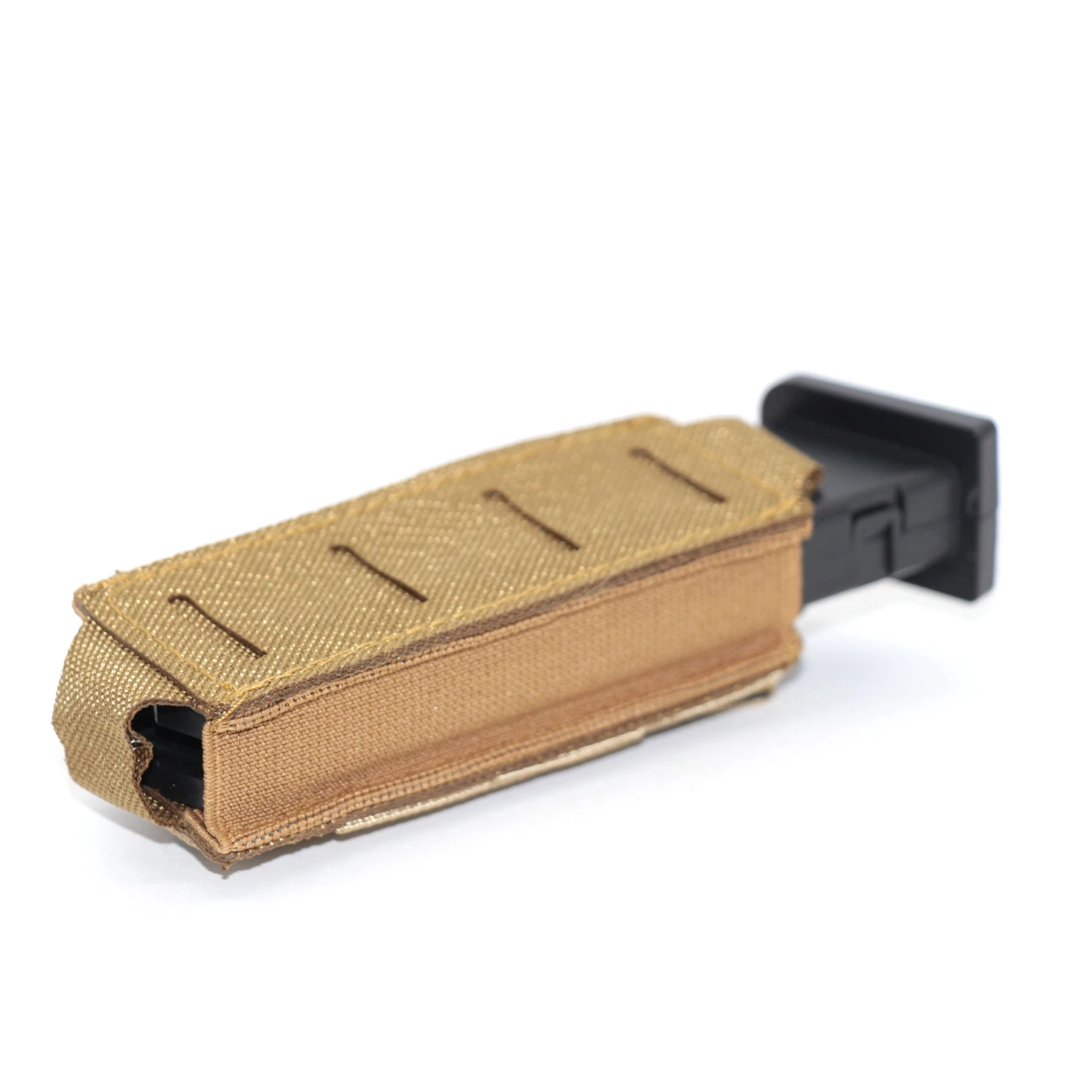 Glock 17/19 Funda táctica oculta pistola 9mm con cinturón transporte - imagen 5