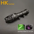 BK K1-3  IR light