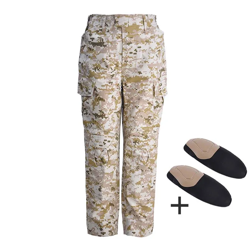 desert digital pants