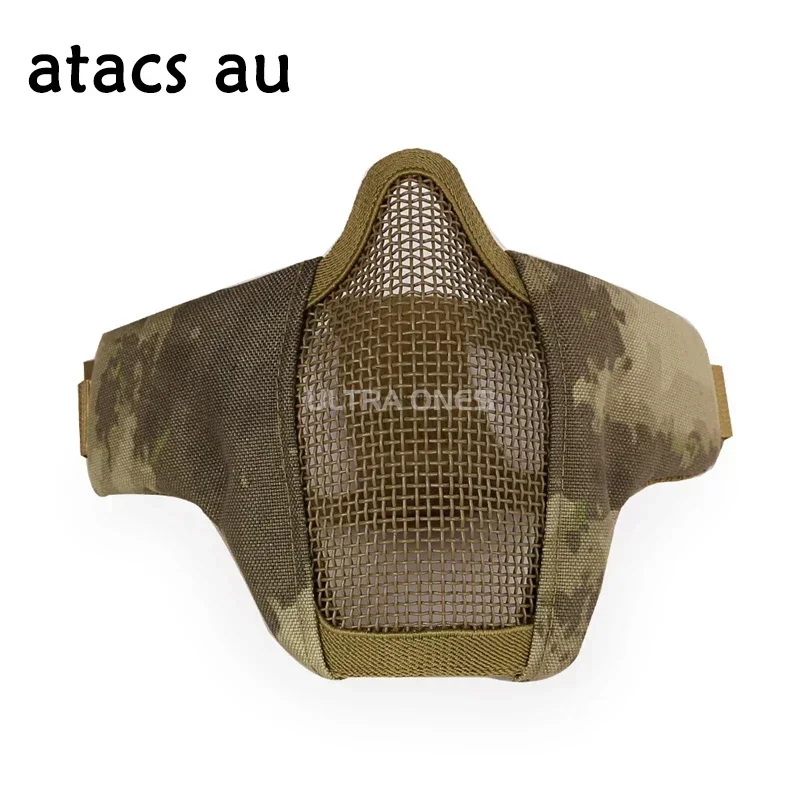 atacs au