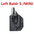Left Baldr Holster