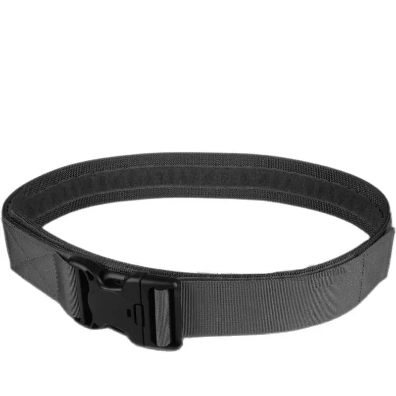 Cinturones de combate Correa de cintura Camping Airsoft Deportes Senderismo Viajero