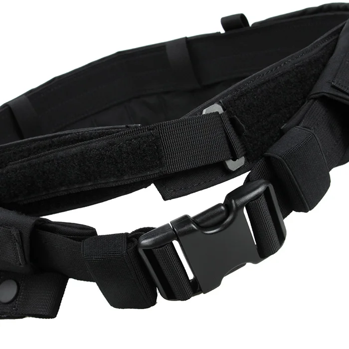 Cinturón táctico CS MRB2.0 para exteriores, cinturón de combate del ejército militar, cinturón de tiro para caza, nuevo de TMC3211-MC - imagen 3