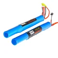2Pcs battery SM-2P