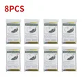 8PCS-Gold-Silver