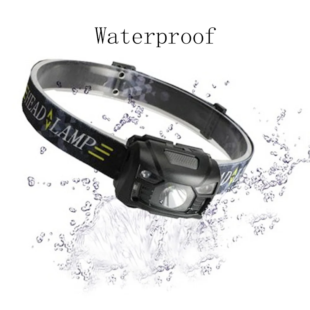 Faro impermeable - Sistema completo