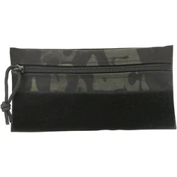 Bolsa MOLLE auxiliar de pecho – Compatible chaleco MK3 MK4
