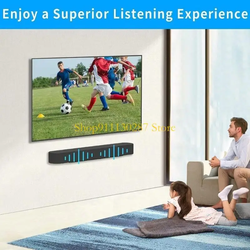 J1HC Montaje parada parada Soporte espacio ahorro espacio Organizadores para Beam Gen 1 Gen 2 - imagen 4