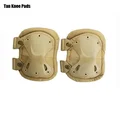 Tan Kneepad-2PCS