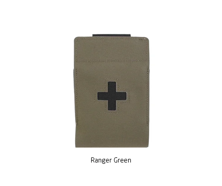 Ranger Green
