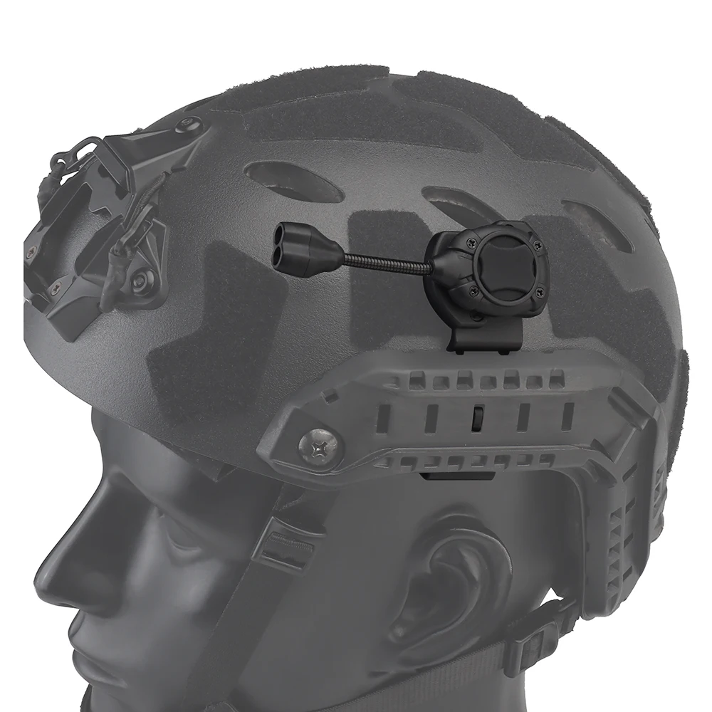 Contenido del kit de interruptor MPLS y adaptadores