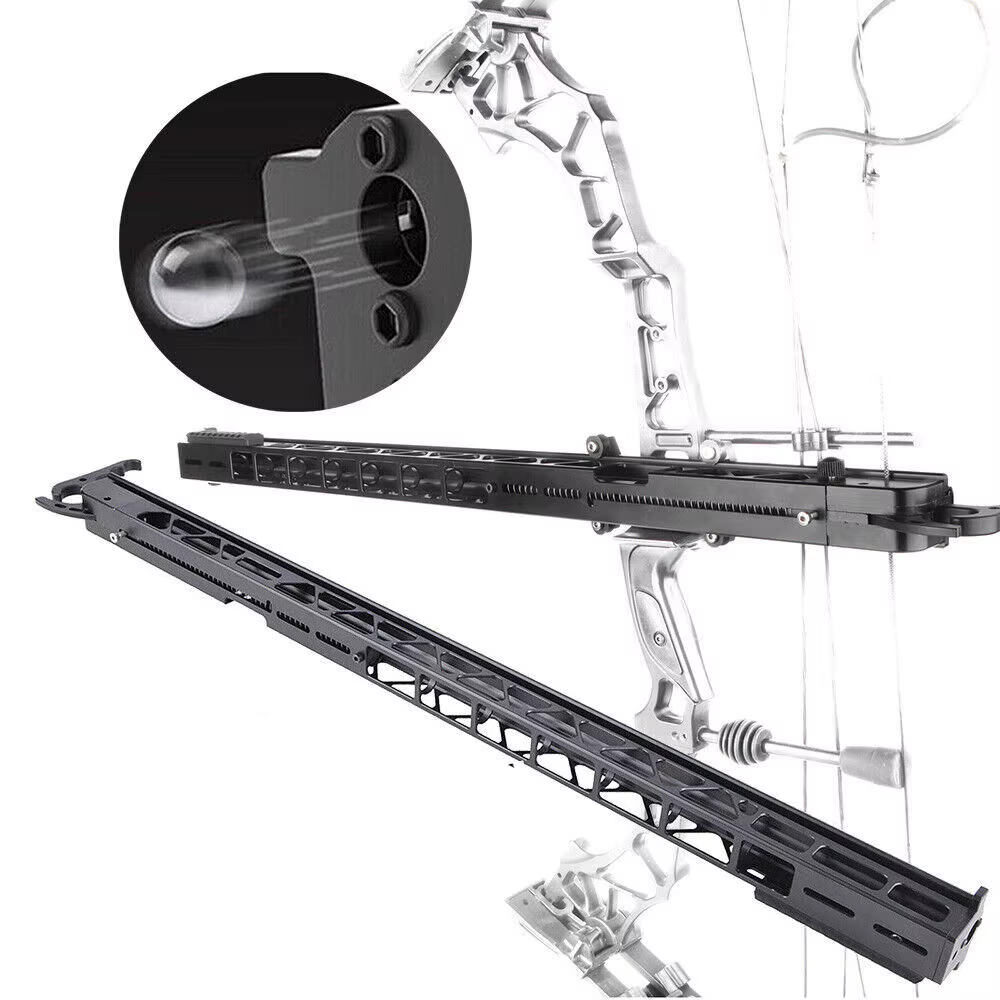 Lanzador bolas acero 15mm simple/doble – Máquina tiro caza