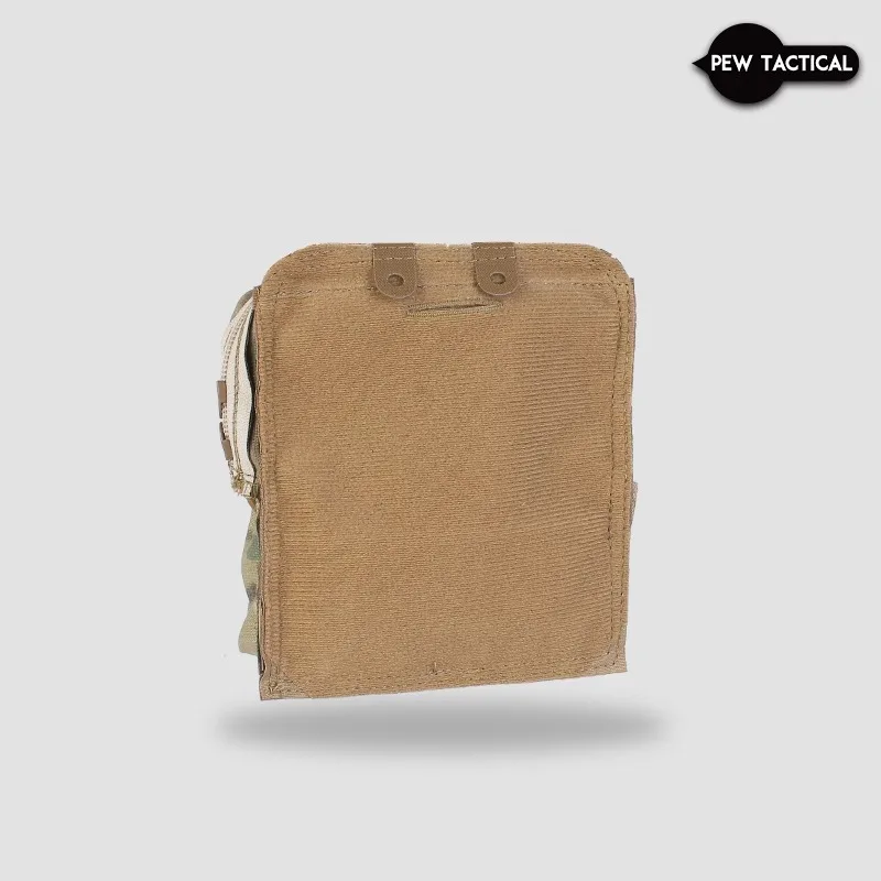 PEW TACTICAL FERRO STYLE Bolsillo de uso general - 6x5 Airsoft PH81 - imagen 4