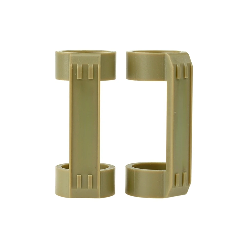 Antena - Detalle de especificaciones