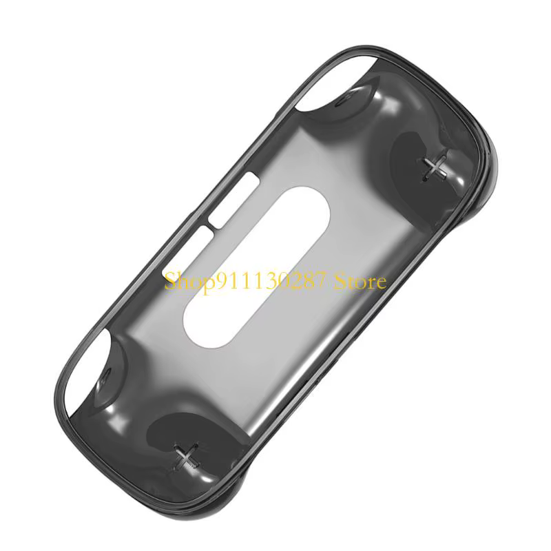 Funda protectora J1HC transparente para consola Switch-Antiarrañazos - imagen 5