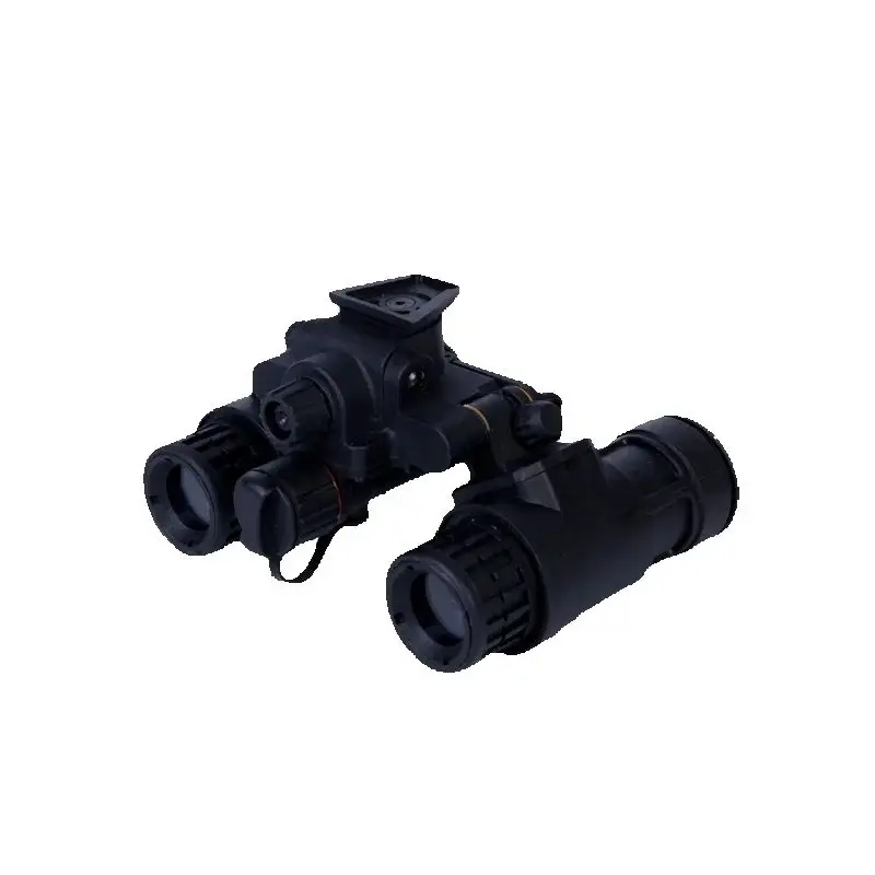 EMERSONGEAR, modelo de mira de simulación simulada, telescopio falso táctico, alcance de visión nocturna para Cosplay con tácticas de montaje para PVS-31 - imagen 3