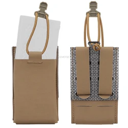 Bolsas Airsoft Mag para Rifles M4 AR AR15, soporte para portador de Mag, tiro táctico de Paintball, cinturón de caza, bolsas para revistas AR